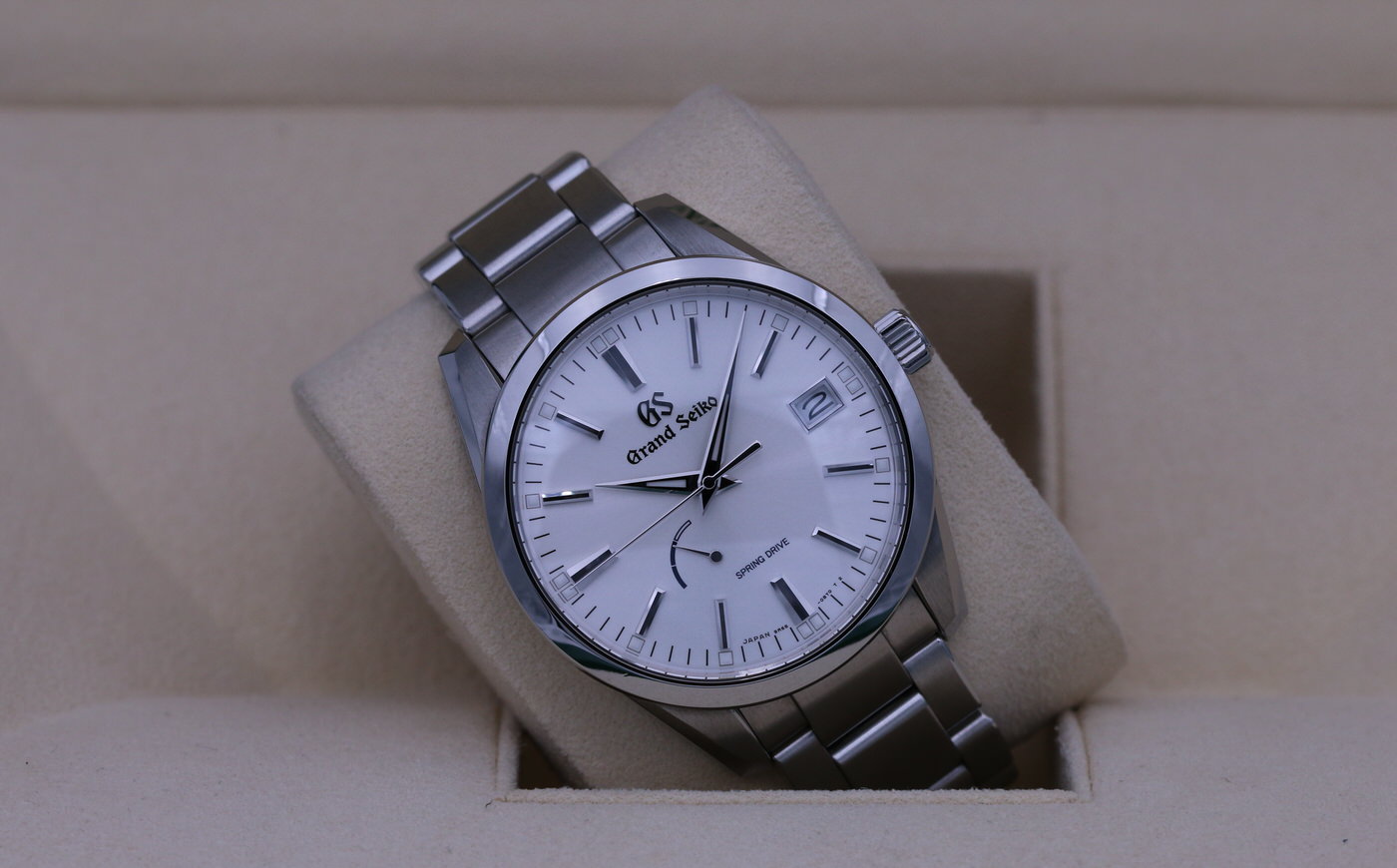 Sbga299 grand outlet seiko