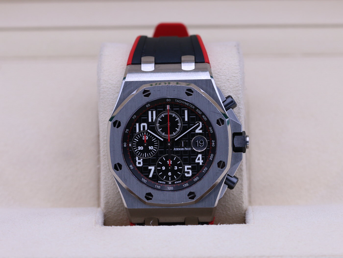 Audemars piguet discount royal oak vampire