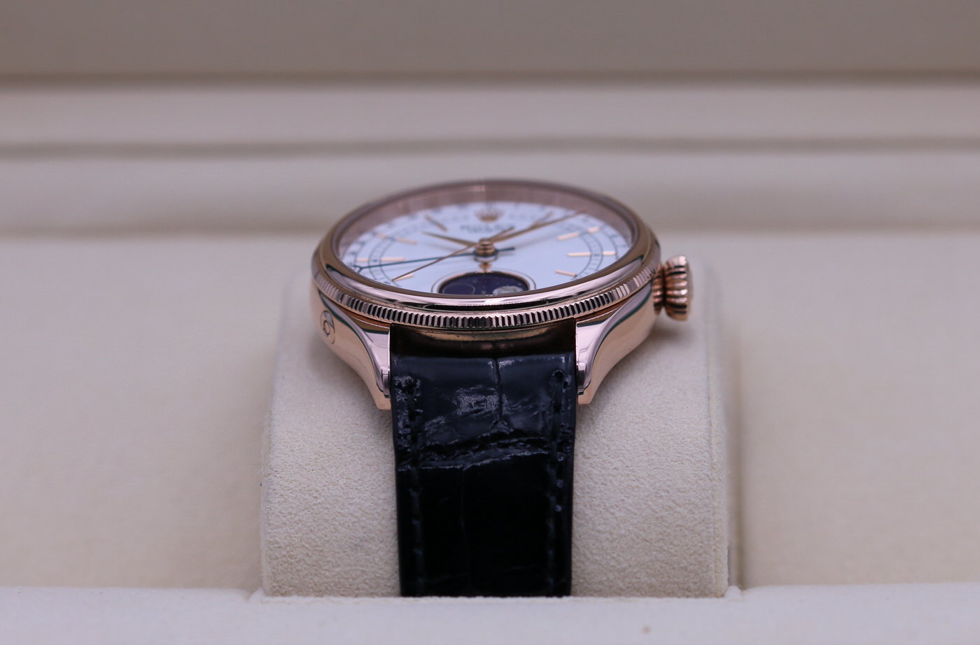 Rolex cellini 2018 sale