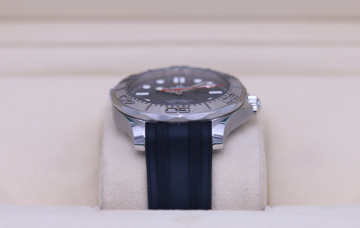 Omega Seamaster Diver 300M “Nekton” Special Edition 210.32.42.20.01.002 ...