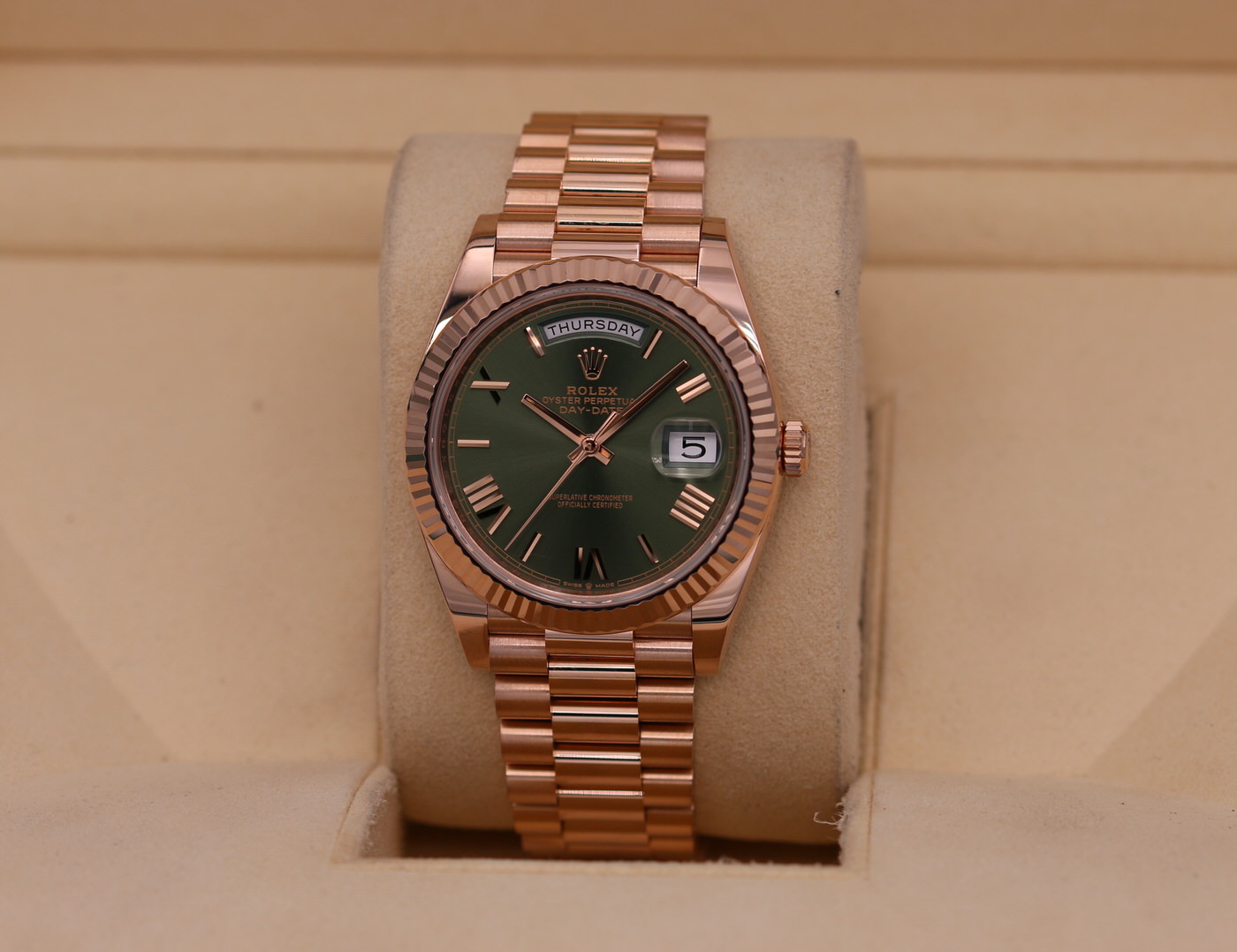 Nashville Watch – We specialize in buying and selling Rolex and
