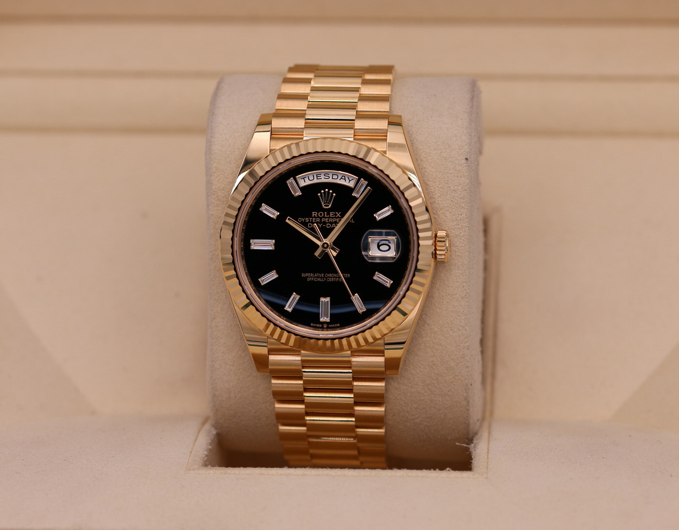 Nashville Watch – We specialize in buying and selling Rolex and