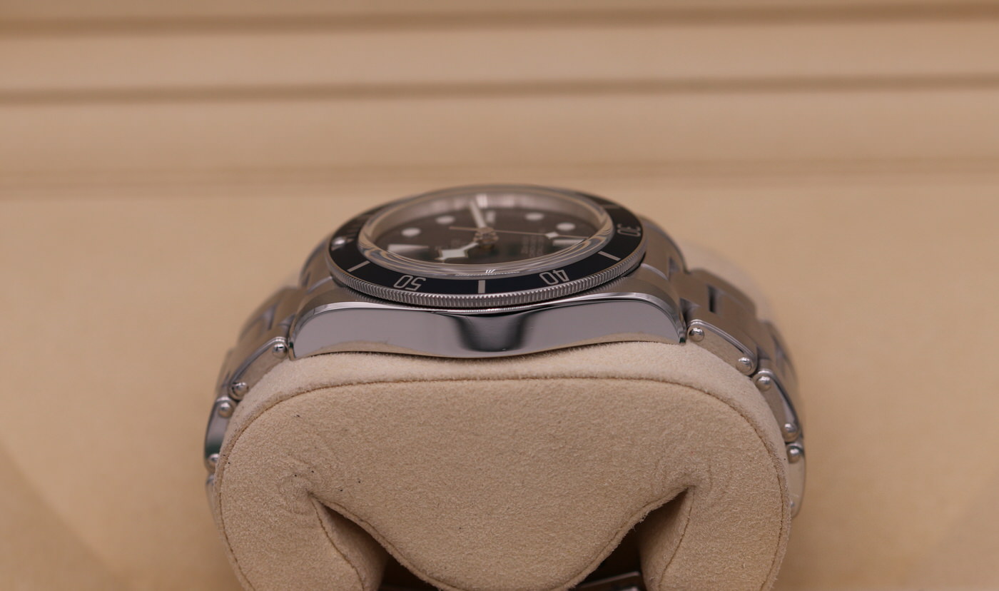 Tudor Black Bay 58 Blue Dial 79030B – 2020 Box & Papers – Nashville Watch