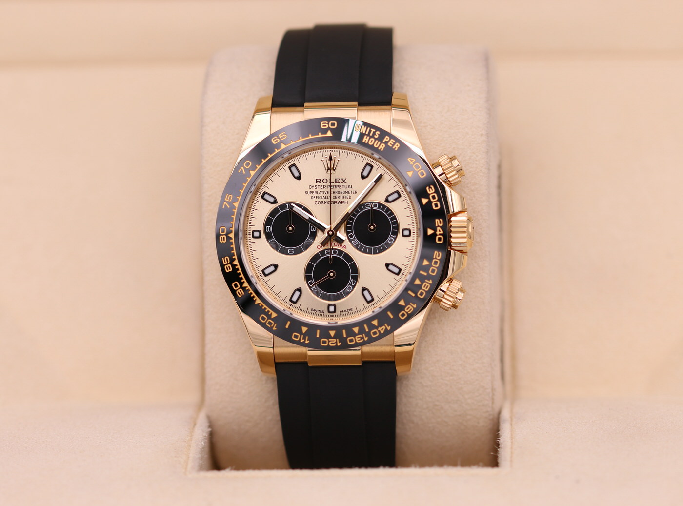 Rolex daytona outlet 2020