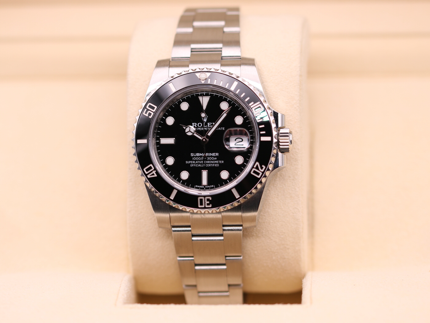 Nashville Watch We specialize in buying and selling Rolex and