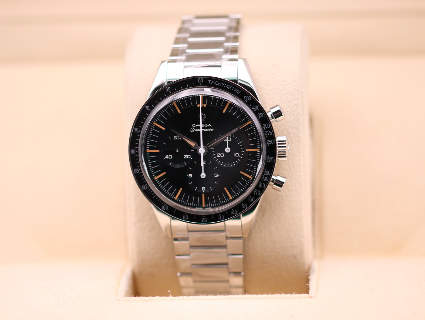 Omega Speedmaster Professional Anniversary Series FOIS 310.30.40.50.06