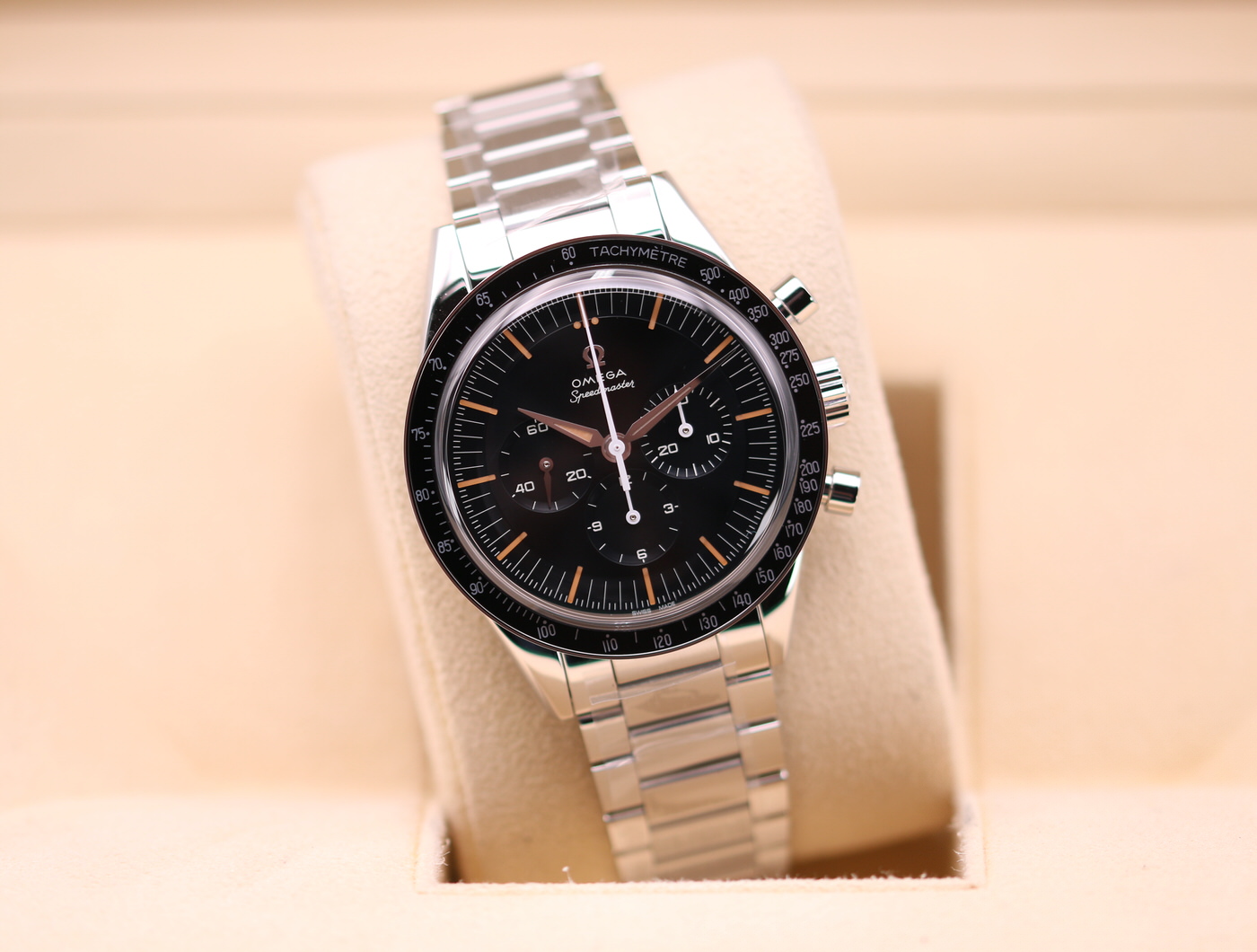 Omega Speedmaster Professional Anniversary Series FOIS 310.30.40.50.06