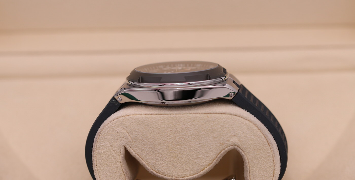 Vacheron Constantin Overseas Dual Time Everest 7910V/000T-B922 – 2021 ...