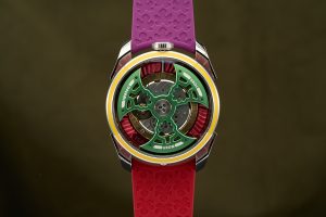 Mb&f M.A.D.1S Grow Your Dreams Yinka Ilori - 2026 Unworn