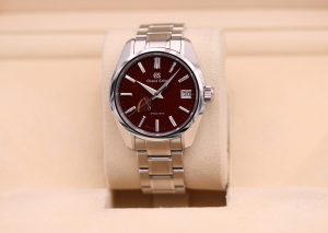 Grand Seiko Heritage Collection Limited Edition Katana Spring Drive SBGA493 - 2023