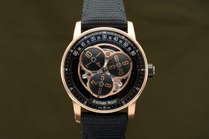 Audemars Piguet Code 11.59 Starwheel 15212NR.OO.A002KB.01 - 2025