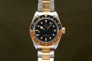 Tudor Black Bay GMT Rootbeer 79833MN - 2024
