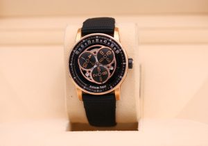 Audemars Piguet Code 11.59 Starwheel 15212NR.OO.A002KB.01 - 2025