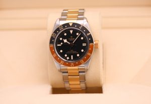 Tudor Black Bay GMT Rootbeer 79833MN - 2024