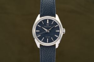 Grand Seiko Evolution 9 Collection Moonlit Birch SLGW007 - 2026