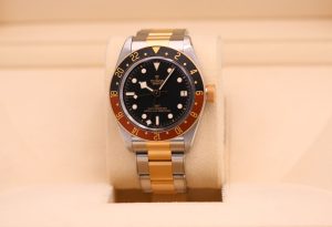 Tudor Black Bay GMT Rootbeer 79833MN - 2026