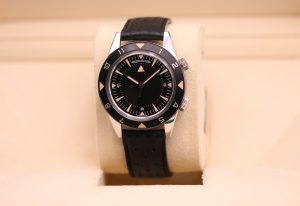 Jaeger-LeCoultre Memovox Tribute to Deep Sea Q2028470 - 2015