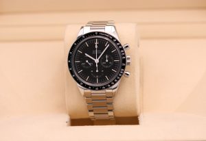 Omega Speedmaster Ed White 311.30.40.30.01.001 - 2025