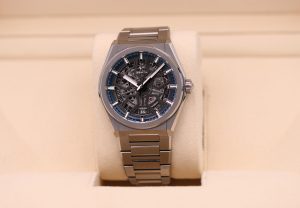 Zenith Defy Classic Titanium Skeleton Dial 95.9000.670/78-M9000 - 2020