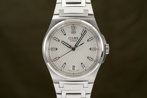 Czapek Antarctique Passage de Drake White Dial - 2023