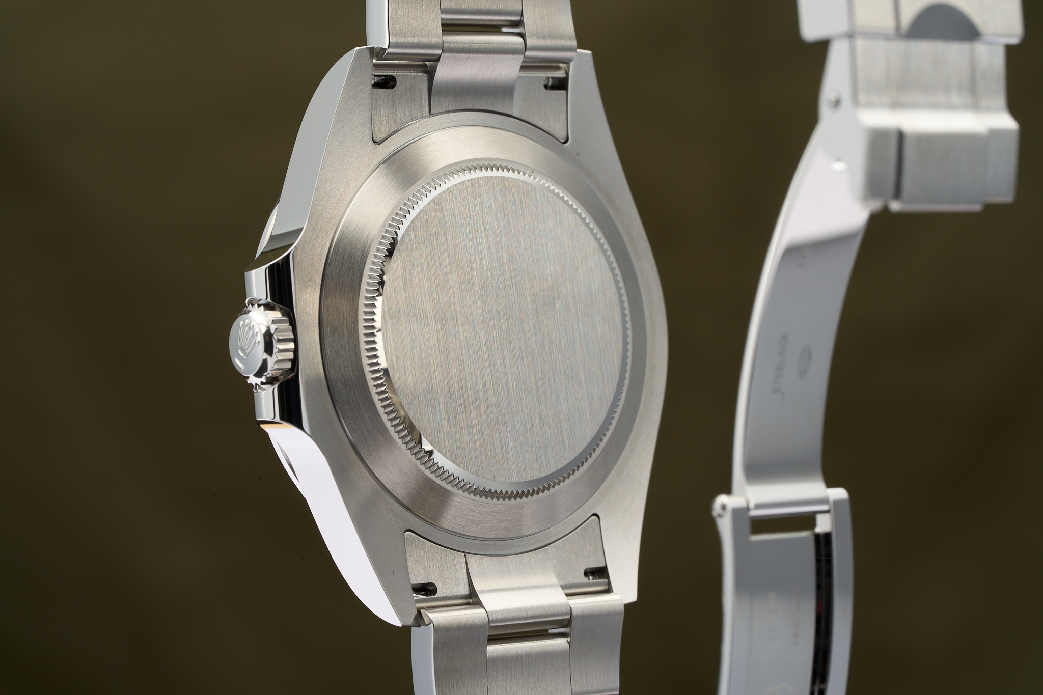 Rolex Explorer II 42mm White Dial 226570 – 2026 Unworn – Nashville