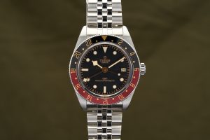 Tudor Black Bay 58 GMT Coke 7939G1A0NRU - 2026