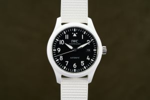 IWC Pilot's Watch 41 Top Gun Lake Tahoe IW328104 - 2025