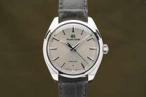 Grand Seiko Elegance Collection GS9 Club USA SBGY023 - 2026