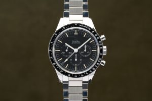Omega Speedmaster Ed White 311.30.40.30.01.001 - 2026