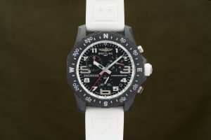 Breitling Endurance Pro 44 Black Dial X82310 - 2021
