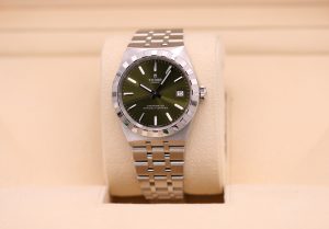 Tudor Royal 36 Green Dial 2836C1A0 - 2026