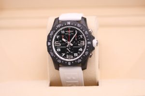 Breitling Endurance Pro 44 Black Dial X82310 - 2021