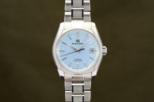 Grand Seiko Heritage Collection Soko Frost SBGH295 - 2023