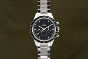 Omega Speedmaster Ed White 311.30.40.30.01.001 - 2021