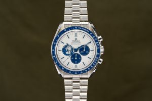 Omega Speedmaster Professional Silver Snoopy 310.32.42.50.02.001 - 2022