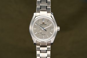 Grand Seiko Heritage Collection Winter SBGA415 - 2021